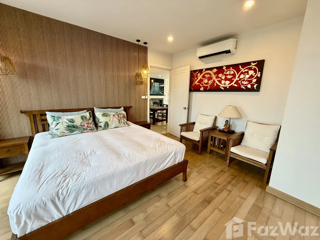 picture 3 Bedrooms Condo SeaView - 14/18