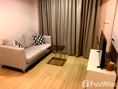 ขายคอนโด : ขาย คอนโด 1 ห้องนอน ในโครงการ เดอะ เนสท์ สุขุมวิท 22 1622018