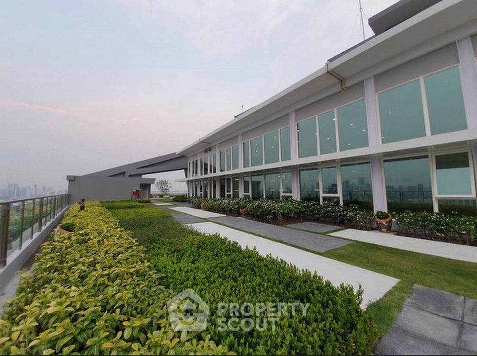รูป คอนโด 2-ห้องนอน ที่ ศุภาลัย ไลท์ รัชดาฯ - นราธิวาส - สาทร ใกล้ BTS สุรศักดิ์ (ID 738976) - รูปที่ 4/14
