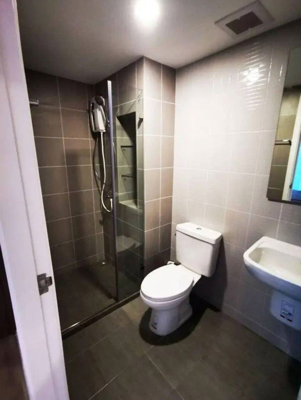 picture Kensington Sukhumvit - Theparak  for rent ✨ Fully furnished - 7/7