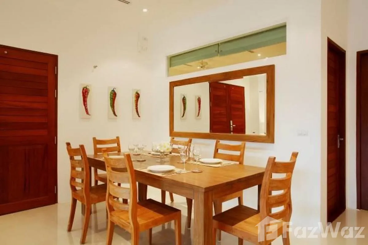 3 Bedroom Condo for sale at Grand Kamala Falls  1949699 - image 5
