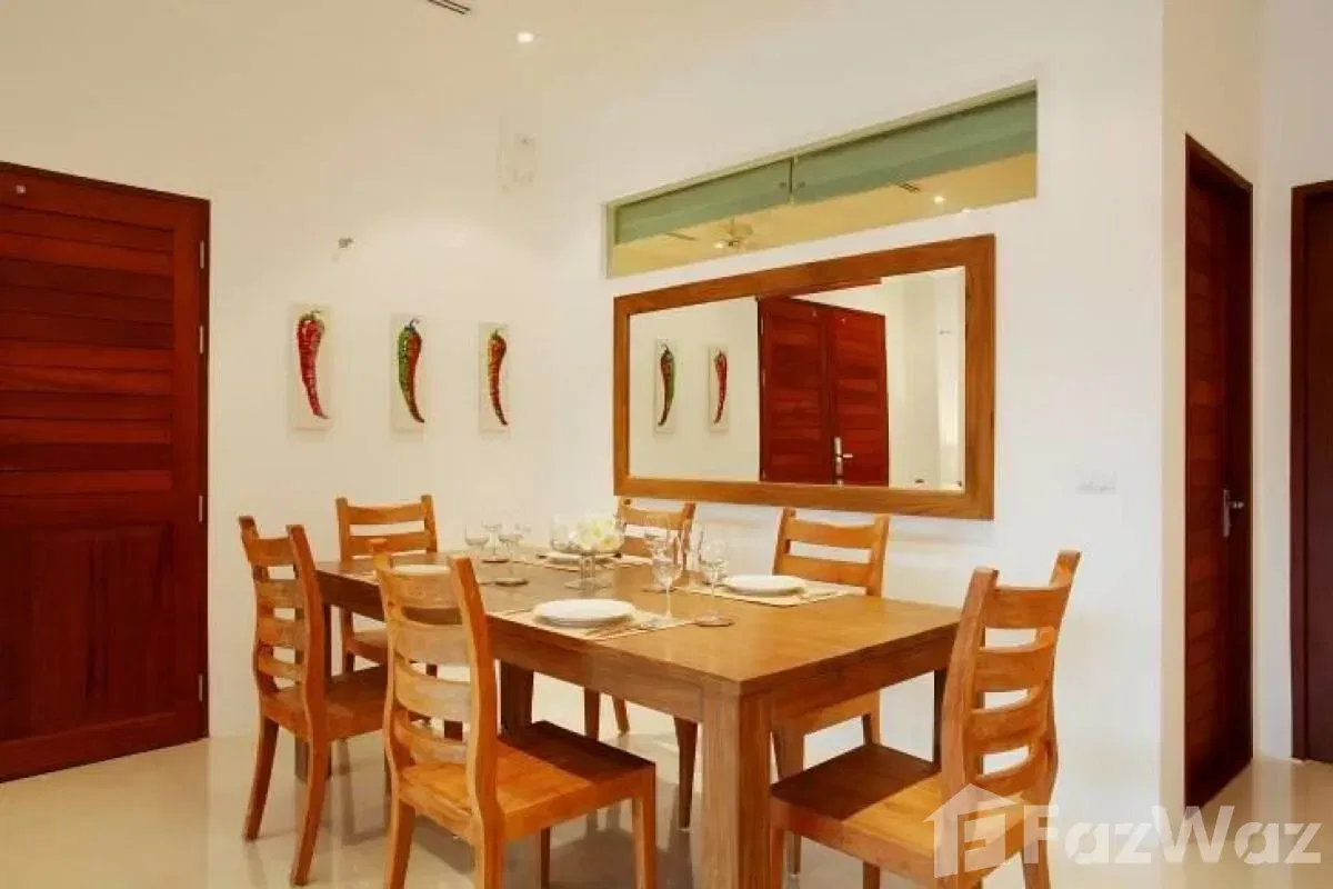 picture 3 Bedroom Condo for sale at Grand Kamala Falls - 7/8
