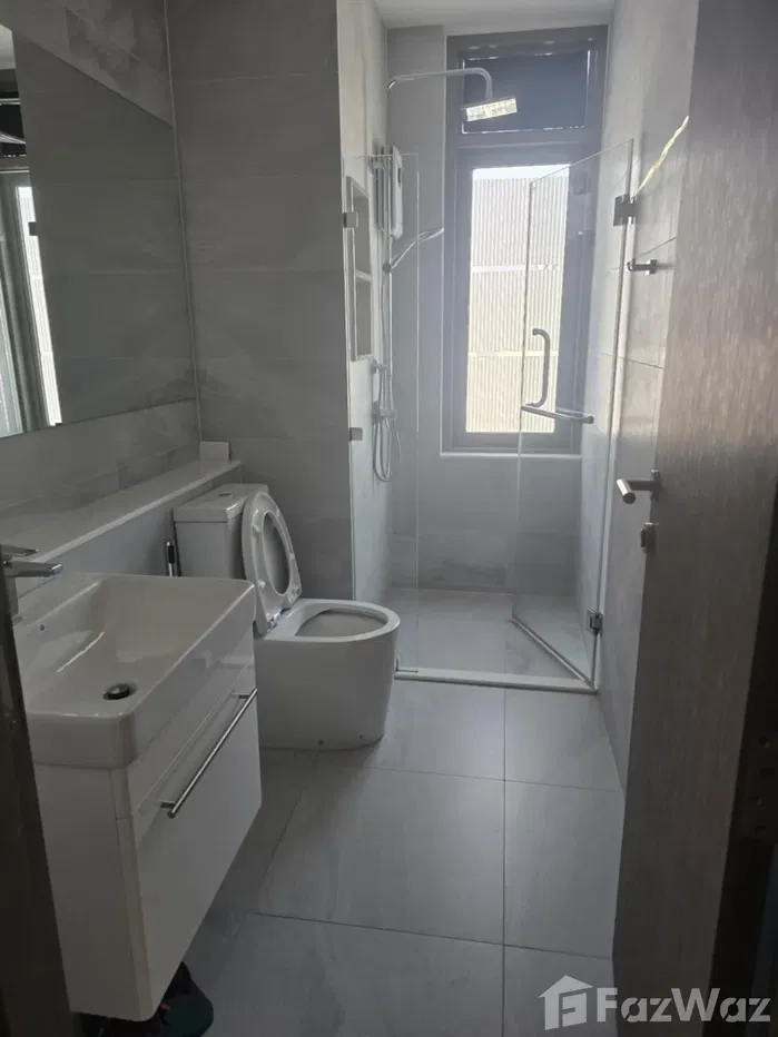 รูป คอนโดให้เช่า 2 ห้องนอน ในโครงการ Rhythm Ekkamai Estate 5659732 - รูปที่ 8/19