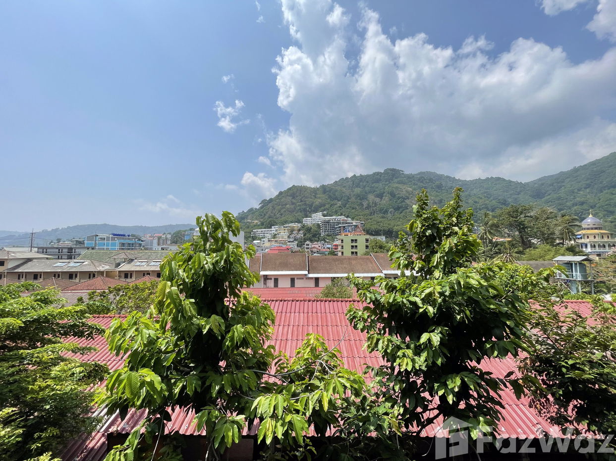 รูป ขาย คอนโด 1 ห้องนอน ในโครงการ เดอะ เดค ป่าตอง - รูปที่ 12/36