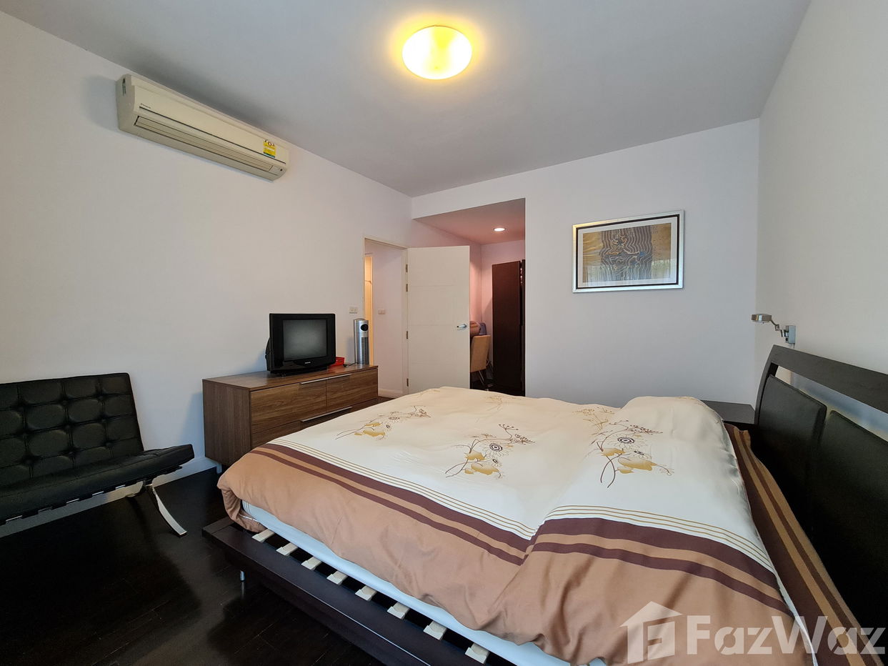 picture Captivating 2BR Condo in Hua Hin City: An Unforgettable Investment 1157814 - 12/18