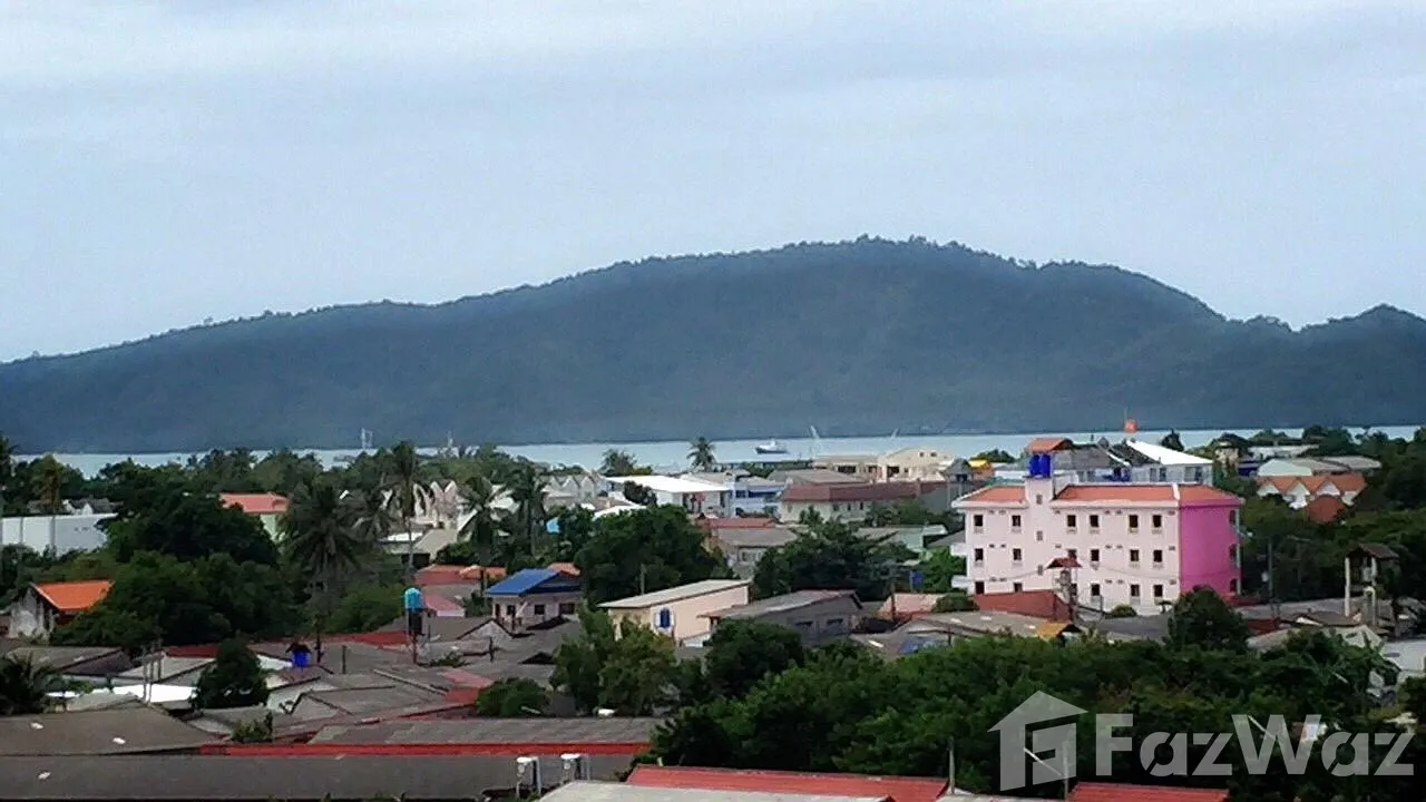 Take the Jump and Own a Luxurious Condo in Chalong, Phuket! 1134864 - image 3