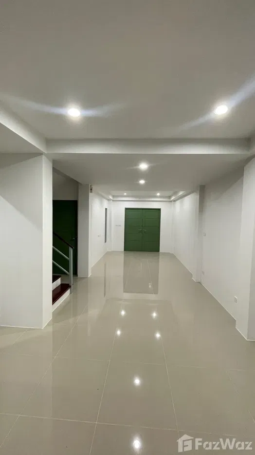 picture 3 ฺBedroom for Sale at Anuphat Manorom Village in Phuket - 4/8