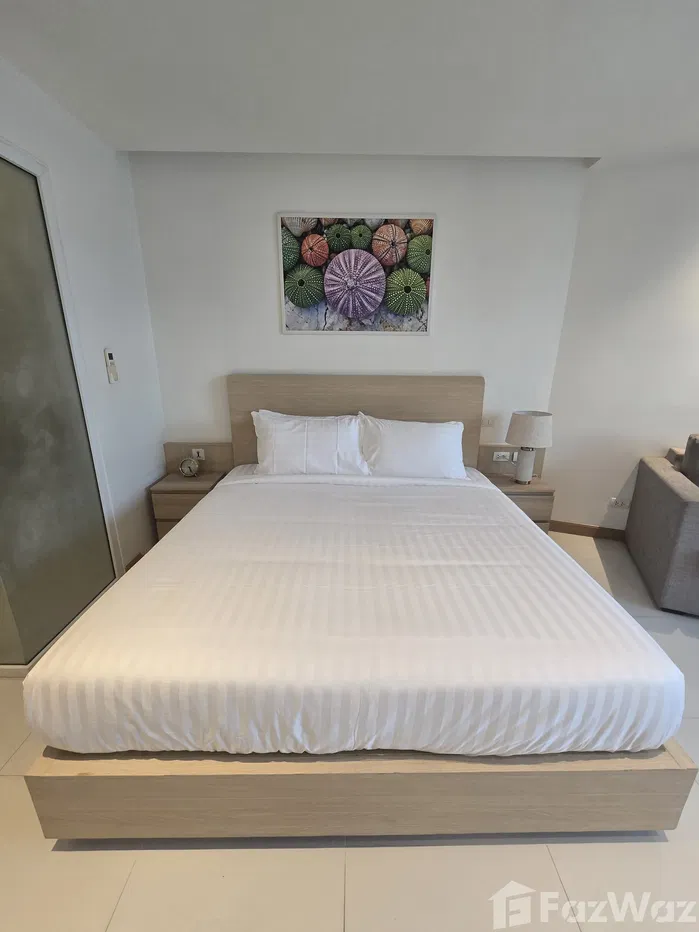 picture Modern Studio Condo for Sale in Coastal Rawai of Phuket - 3/18