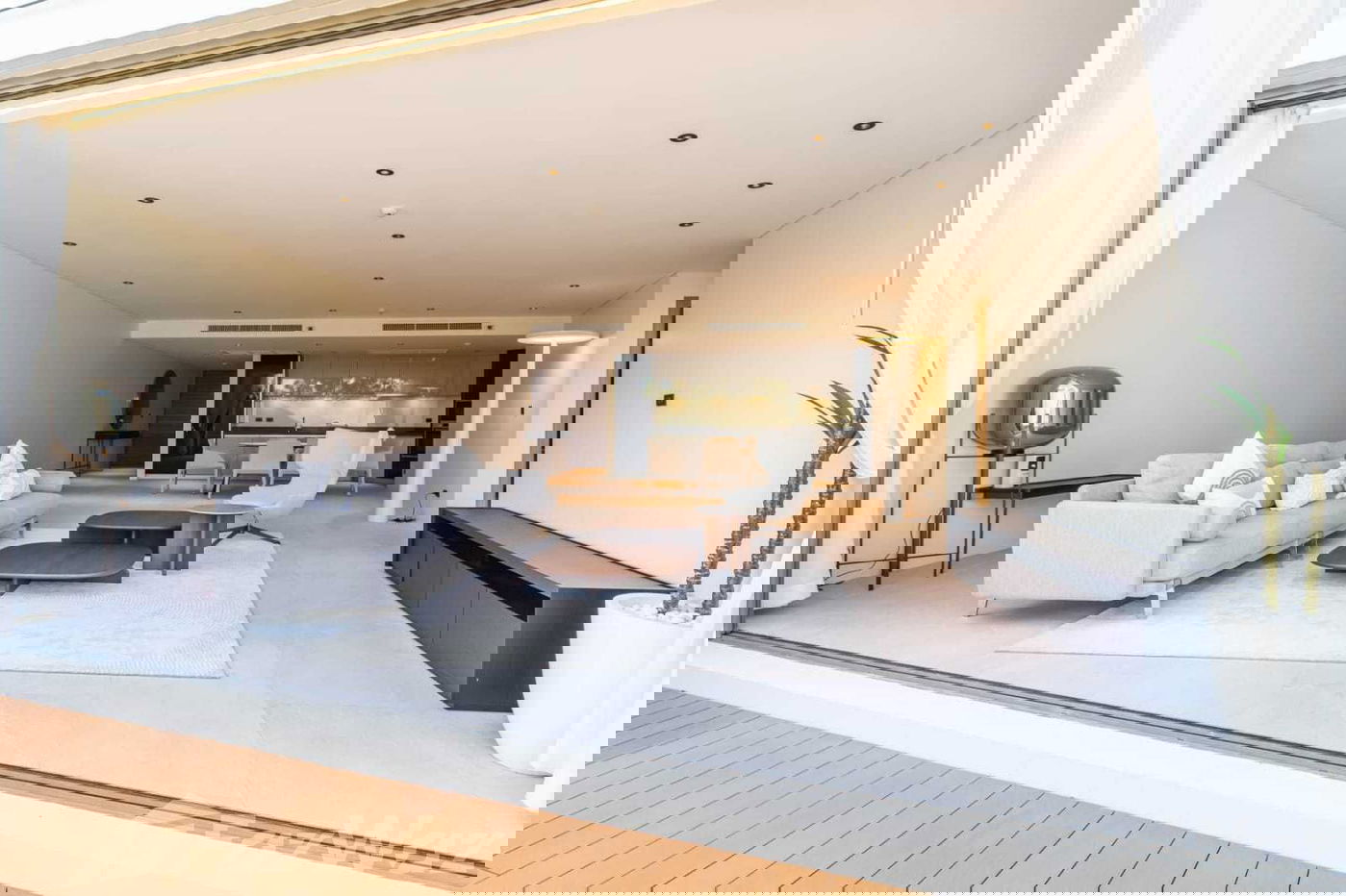 picture Elevate Your Standard: 2-Bedroom Bluepoint Condo in Phuket&apos;s Patong - 18/25