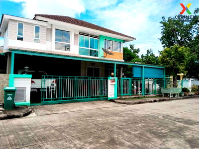 Houses for sale : For Sale House , Trendy Tara Rama 2 , Tha Kham , Bang Khun Thian , Bangkok , CX-124944 ✅ Live chat with us ADD LINE @connexproperty ✅ 