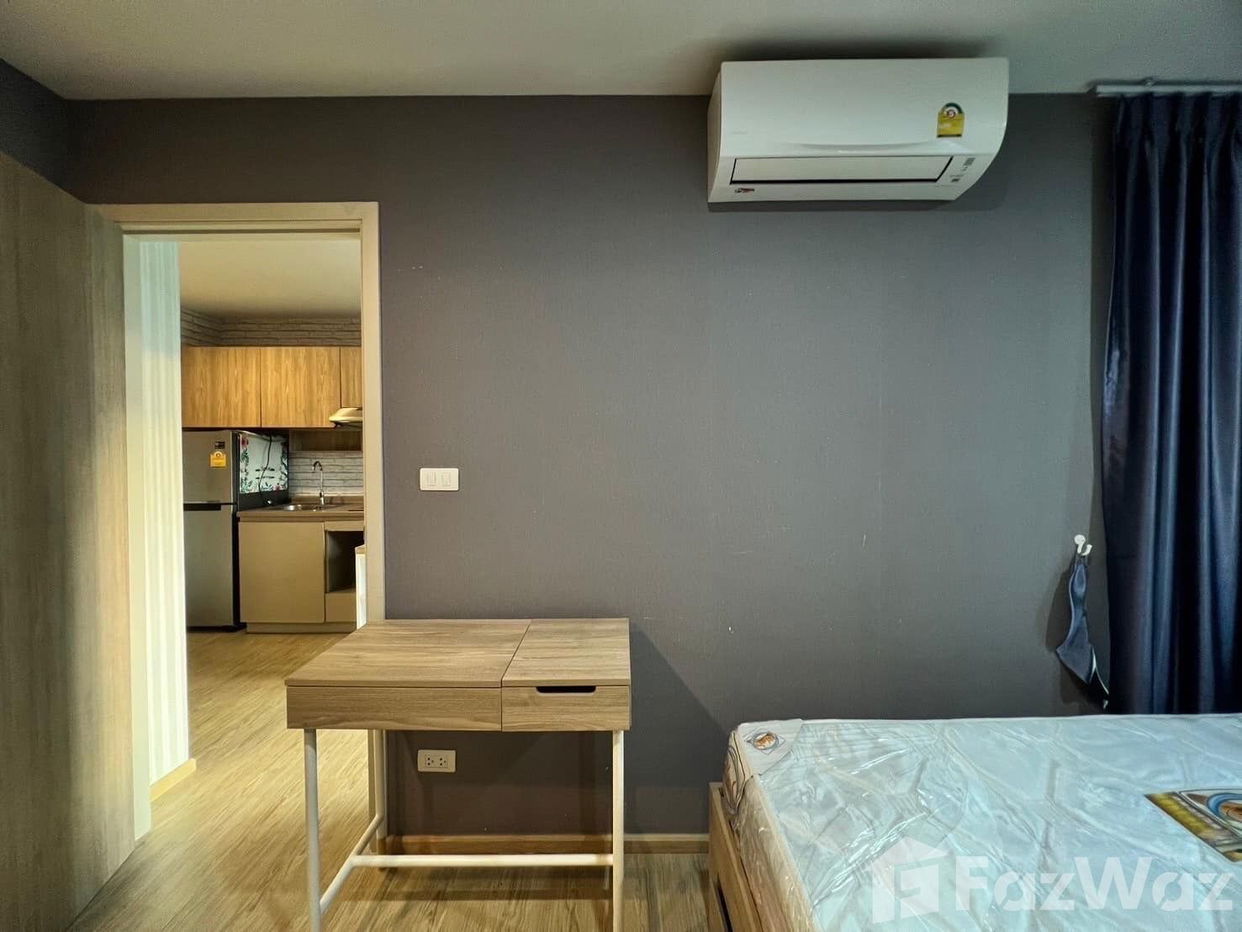 picture 1 Bedroom Condo for sale at The Excel Hideaway Sukhumvit 50 - 8/11