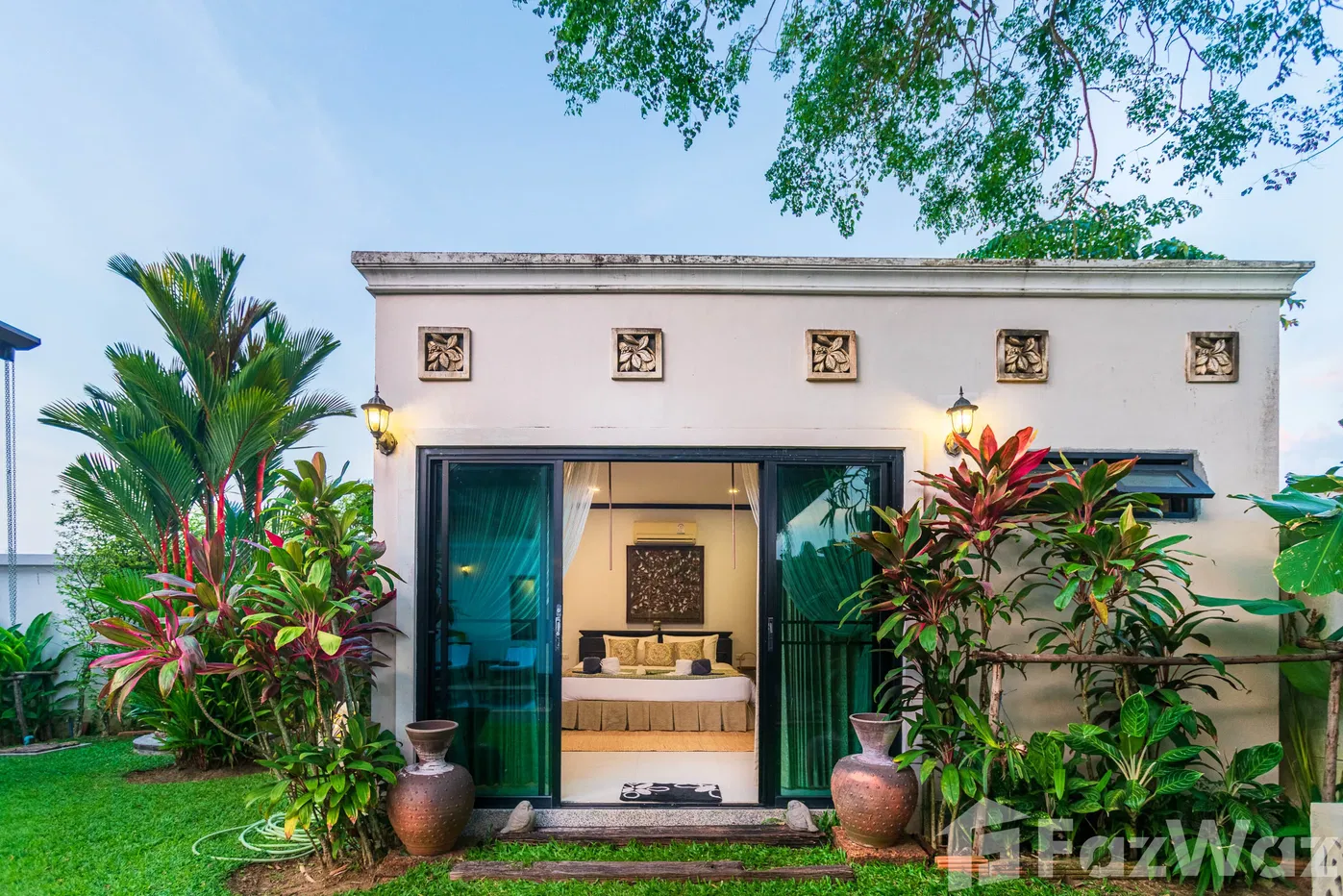 picture 3 Bedroom Villa for sale in Choeng Thale, Phuket - 96/96