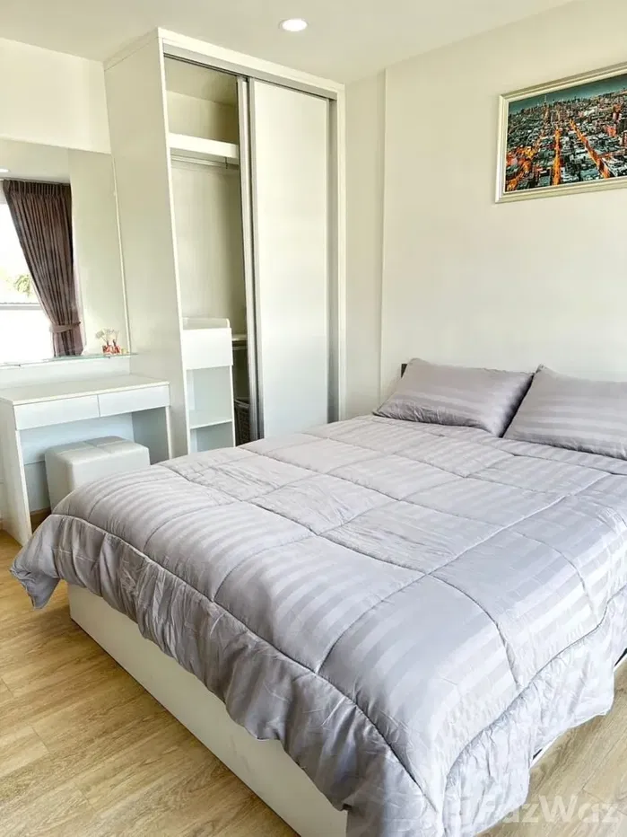 picture 1 Bedroom Condo for sale at Ozone Condotel - 5/7