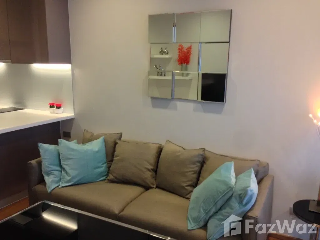 picture 1 Bedroom Condo for rent at Hyde Sukhumvit 13 37397 - 16/30