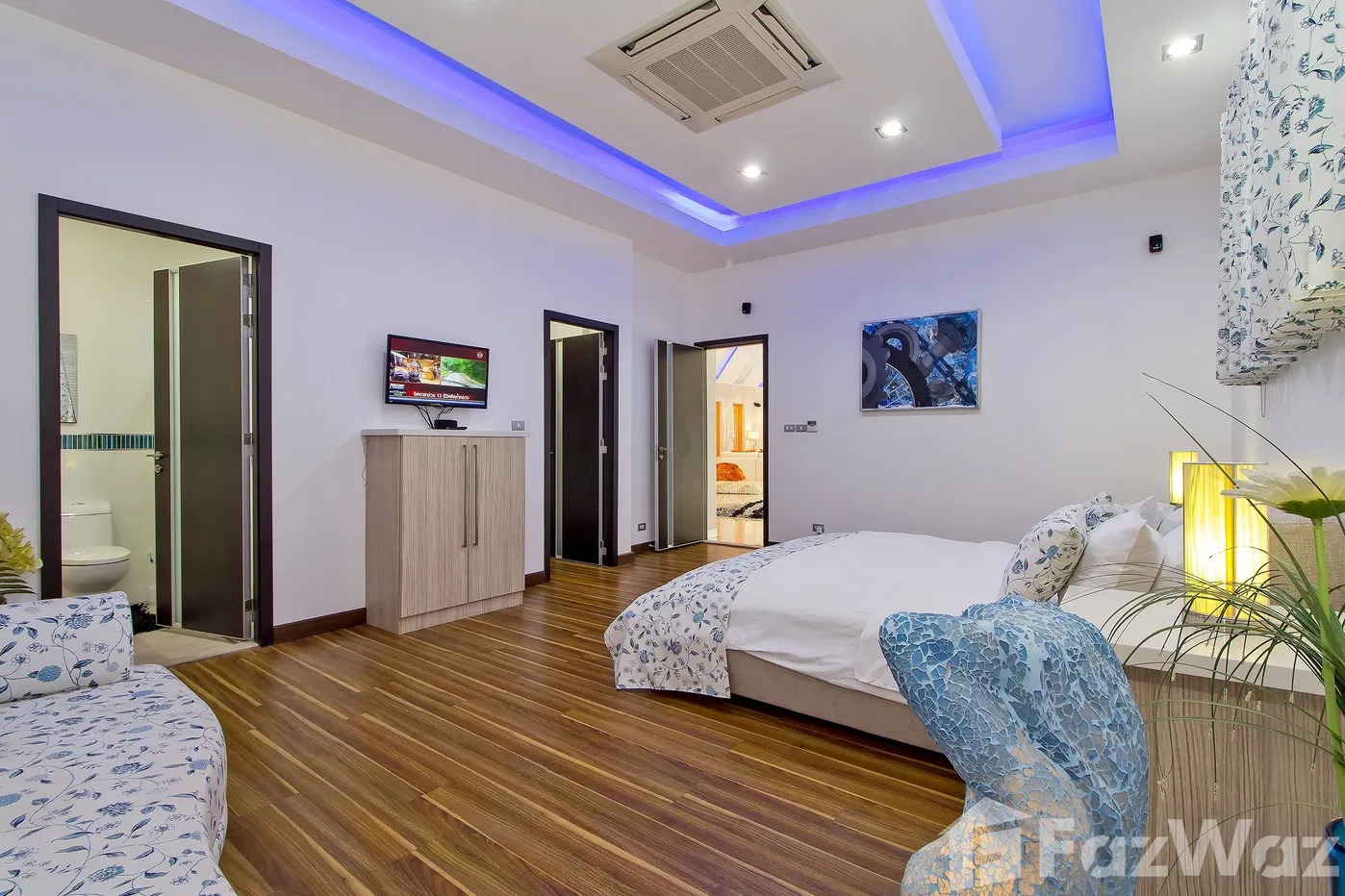 picture 4 Bedroom House for sale in Nong Prue, Chon Buri - 10/18