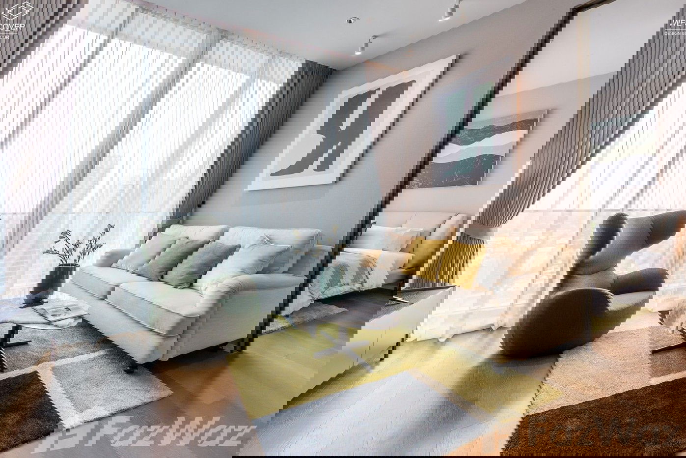 picture 1 Bedroom Condo for sale at Kraam Sukhumvit 26 - 7/15
