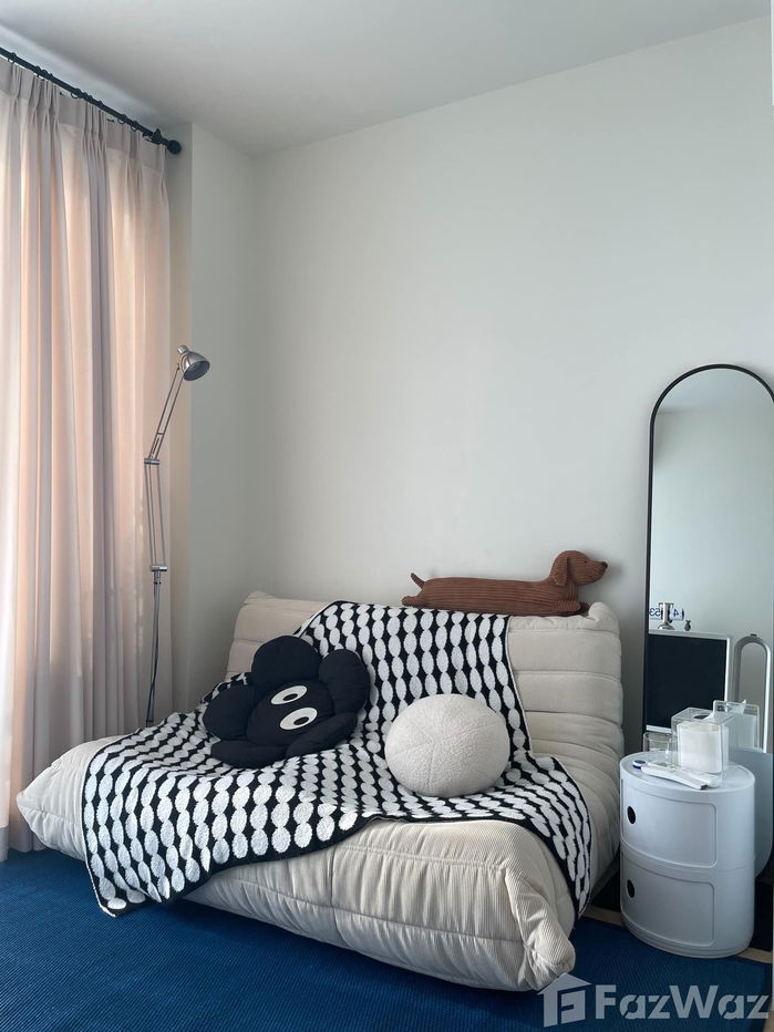 picture 1 Bedroom Condo for sale at Artisan Ratchada - 3/9
