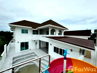 เช่าบ้านเดี่ยว หัวหิน ประจวบคีรีขันธ์ : วิลล่าให้เช่า 5 ห้องนอน ใน ทับใต้, ประจวบคีรีขันธ์ 5336698