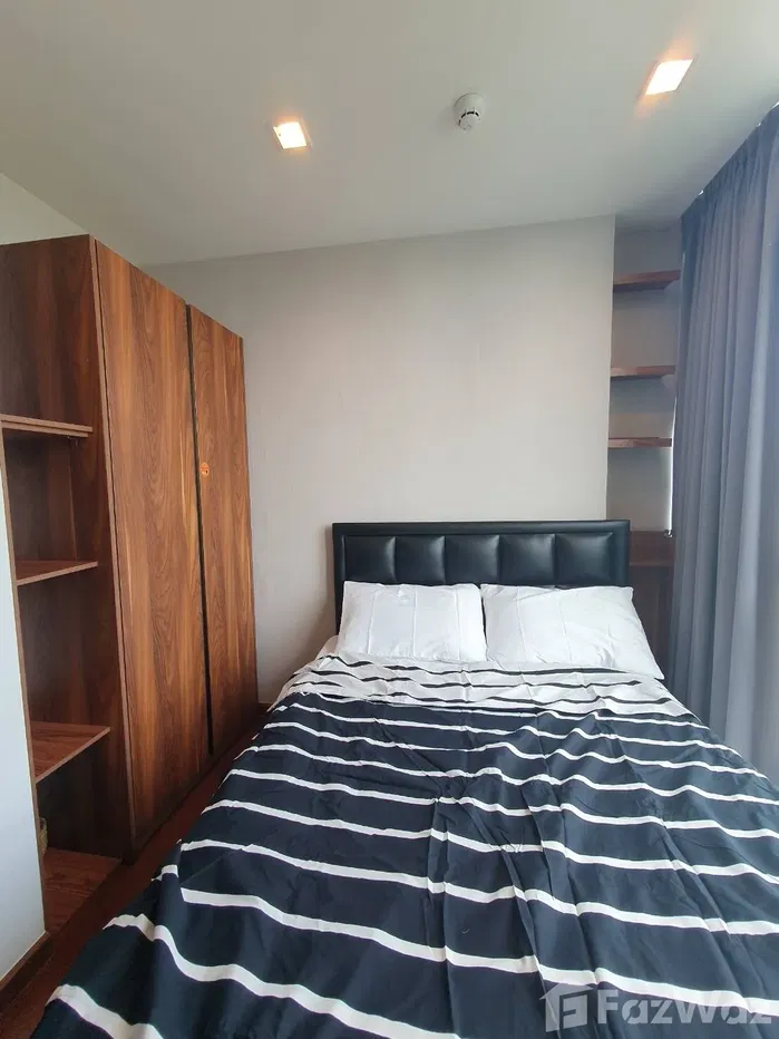 รูป Sell/rent full furnished 1 bedroom private lift - รูปที่ 10/13