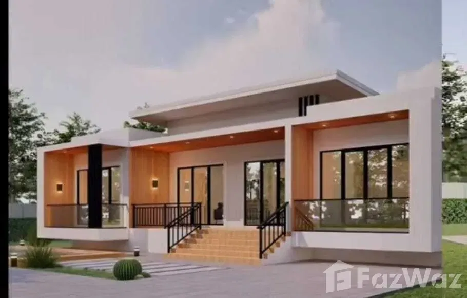 picture 2 Bedroom Villa for sale in Maenam, Surat Thani - 3/9