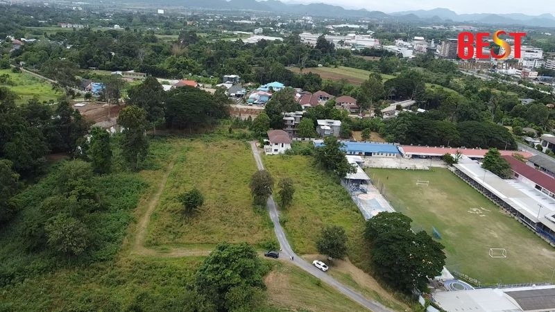 picture Land for Sale in Pak Chong – Multiple Plots Available, Great Location & Price - 5/8