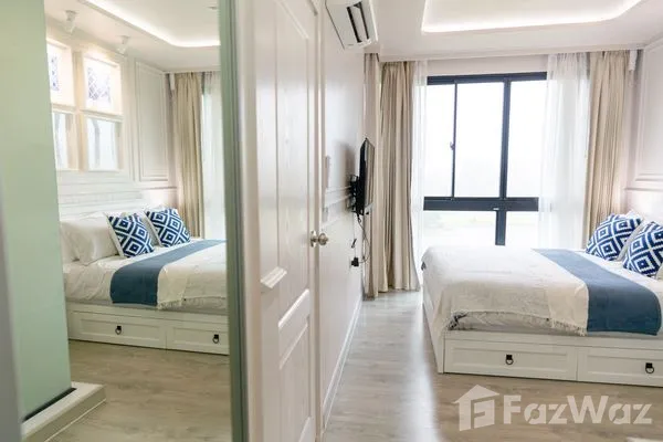 Studio Condo for sale at Royal Lee The Terminal Phuket 1177058 - image 3