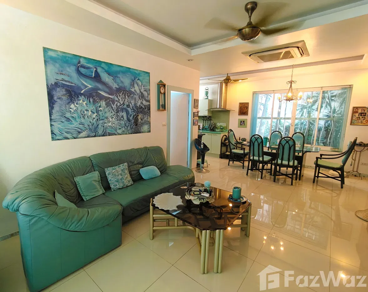 picture Pool Villa with Mountain View & Spacious Rooftop Terrace - 2/49