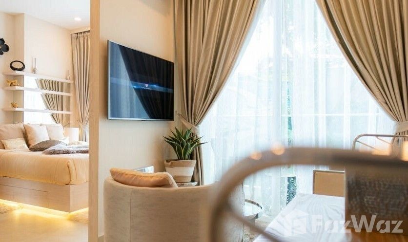 รูป ขาย คอนโด 3 ห้องนอน ในโครงการ มารีน่า โกลเด้น เบย์ - รูปที่ 10/14