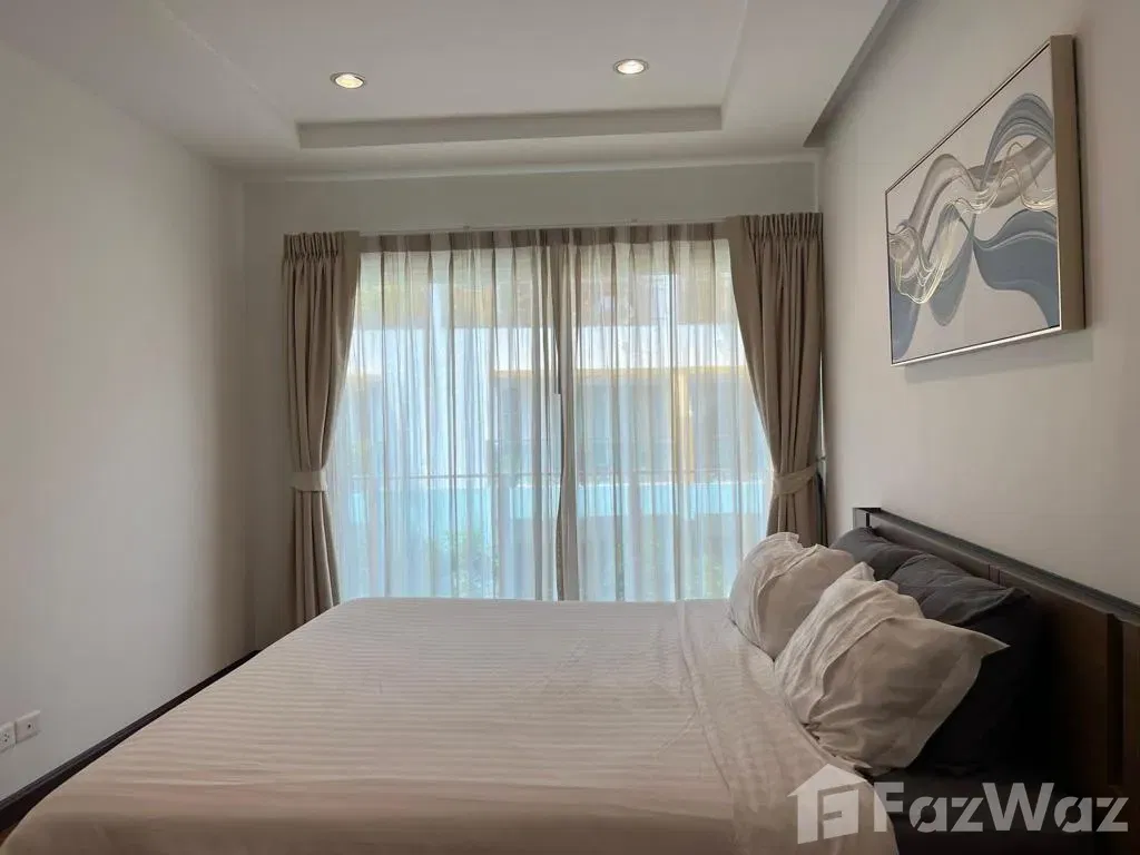picture 3 Bedroom Townhouse for sale at AP Grand Residence - 21/24