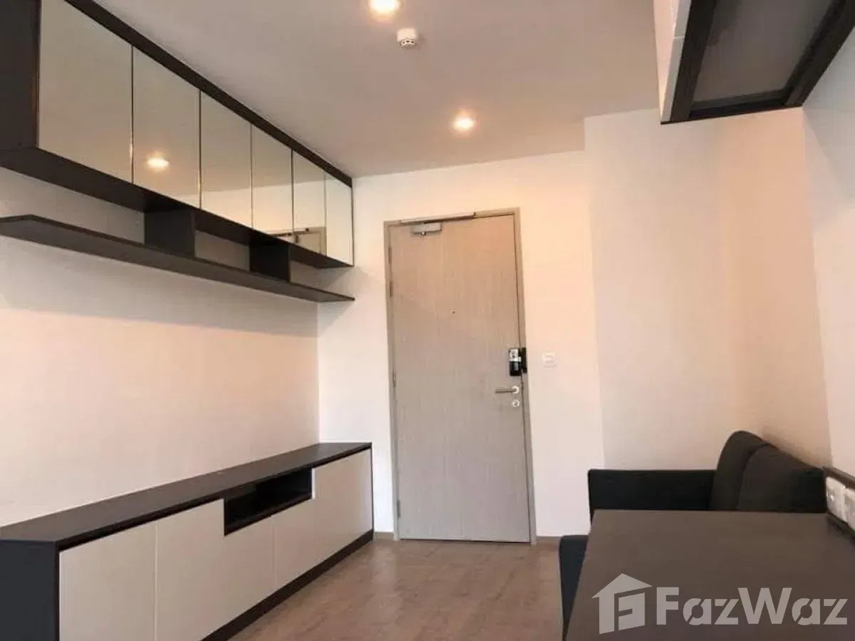 picture Ideo Q Chula-Samyan for sale with Tenant - 2/8