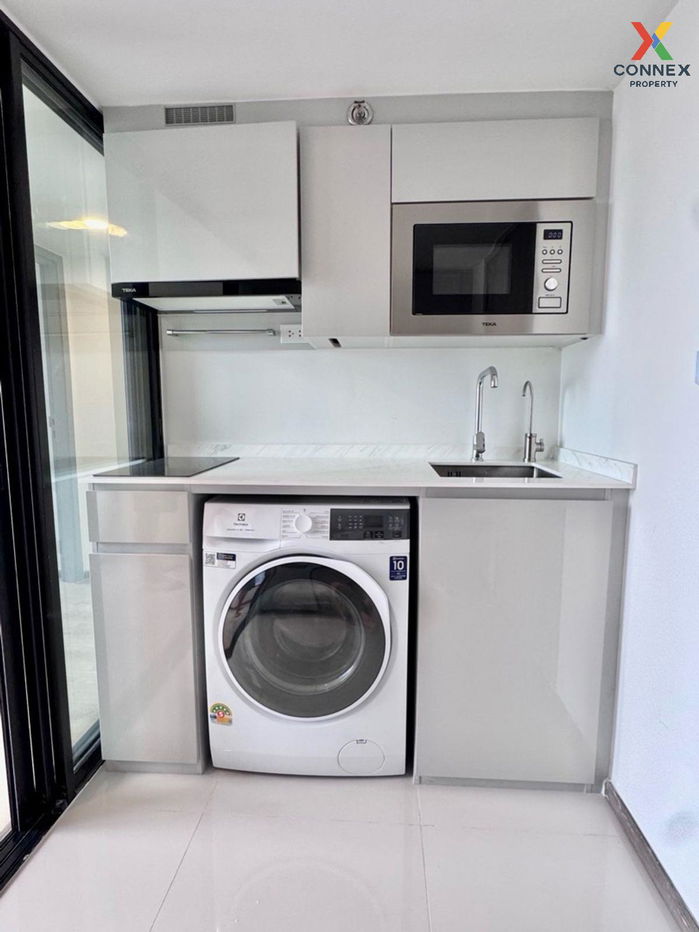 picture 🔥🔥🔥 For Rent Condo , Soho Bangkok Ratchada , MRT-Huai Khwang , Huai Khwang , Huai Khwang , Bangkok , CX-127825 ✅ Live chat with us ADD LINE @connexproperty ✅ 🔥🔥🔥 - 4/7