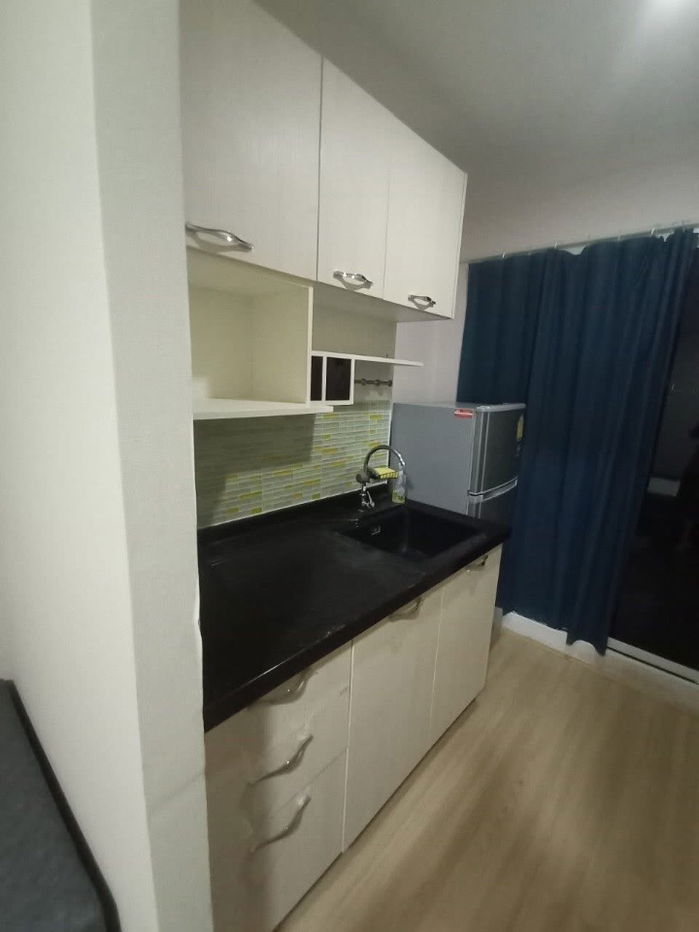 picture 🟪🟦🟩🟨🟧 For rent: The Maple @ Ratchada 19 📍MRT Ratchada 🛎️🛎️ | 𝗟𝗶𝗻𝗲@: @𝗮𝘀𝘀𝗲𝘁𝘀𝗽𝗿𝗼 - 4/8