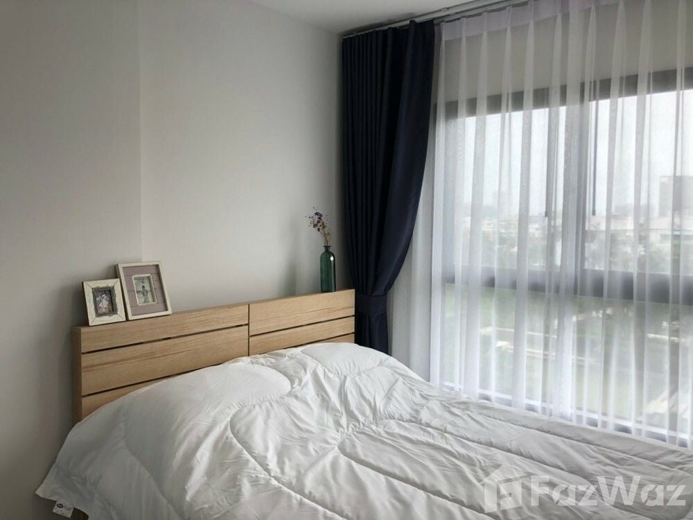 picture 1 Bedroom Condo for sale at The Parkland Charan - Pinklao - 7/9