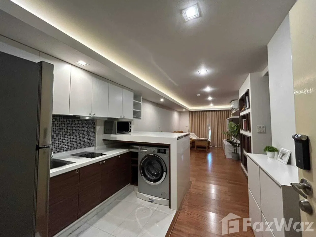 รูป คอนโดให้เช่า 2 ห้องนอน ในโครงการ เซ็นทริค เพลส อารีย์ 4-พหลโยธิน 1395628 - รูปที่ 3/12