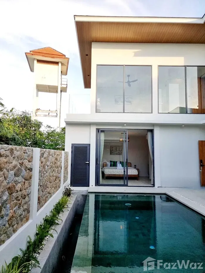 picture 3 Bedroom Villa for sale at Autumn Villa - 23/28