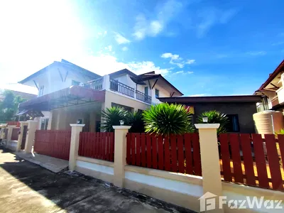 Houses for rent Pattaya : 5 Bedrooms House for Sale/Rent