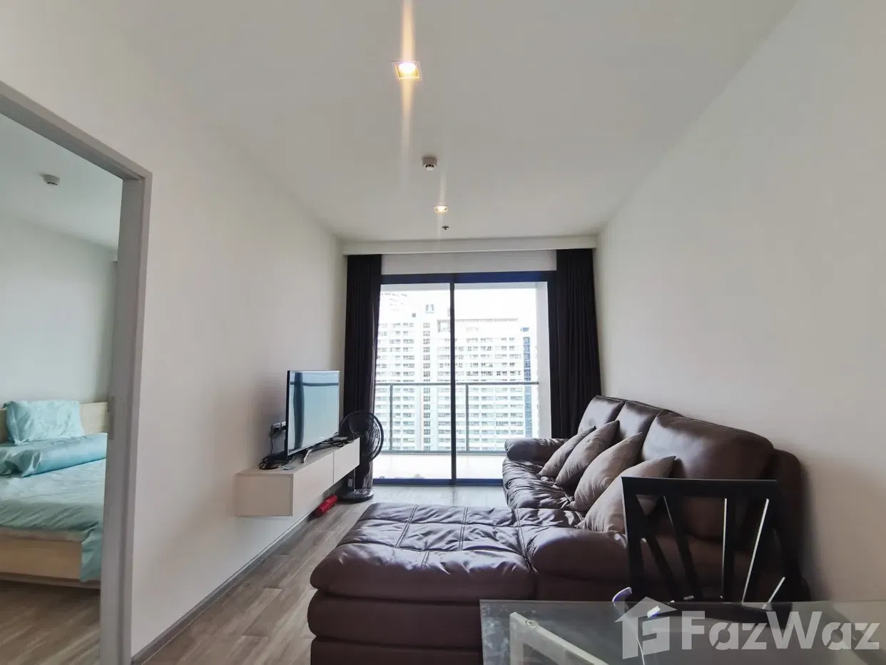 picture Aeras 1 bedroom for sale - 1/14