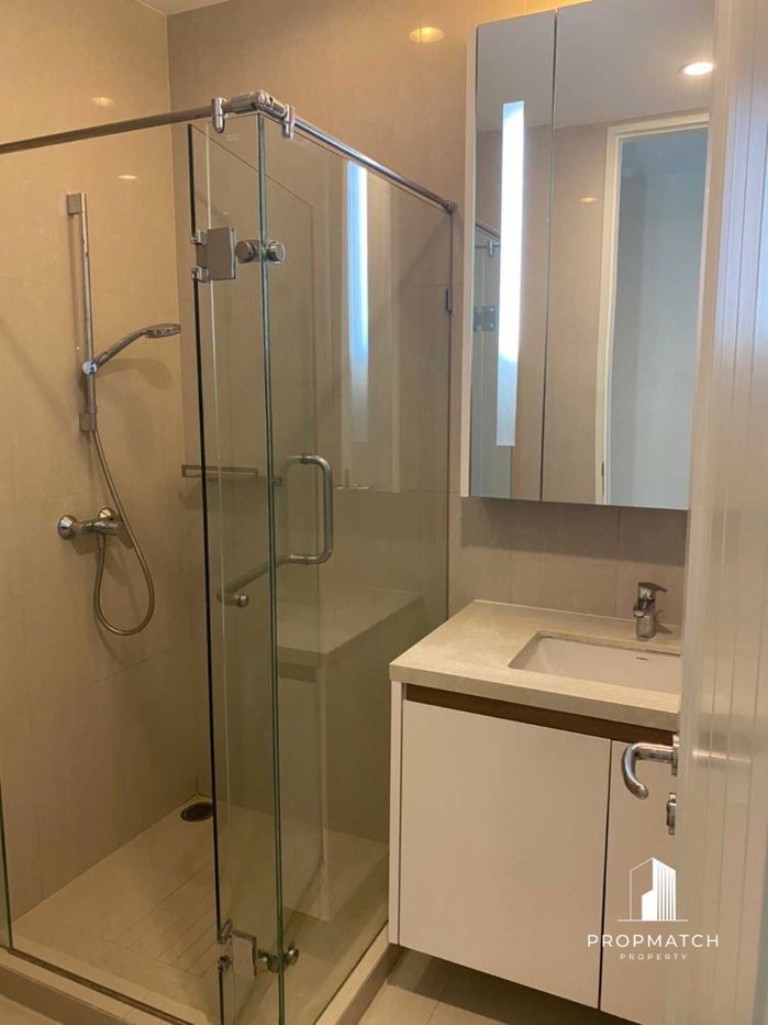 รูป ✨Flash Deal ✨Q Langsuan (3 Bed 4 Bath 160 SQM.) พร้อมอยู่ ! เพียง 150,000 บาทต่อเดือน Tel.0981315848 @propmatch - รูปที่ 8/9