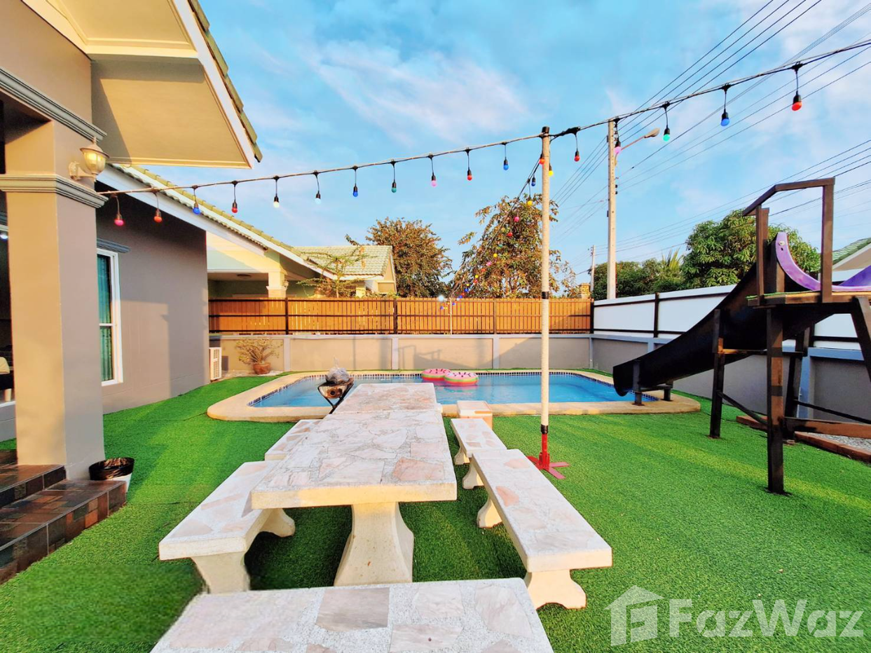 รูป วิลล่าให้เช่า 3 ห้องนอน ในโครงการ บ้านมงคลชัย  1915825 - รูปที่ 7/29