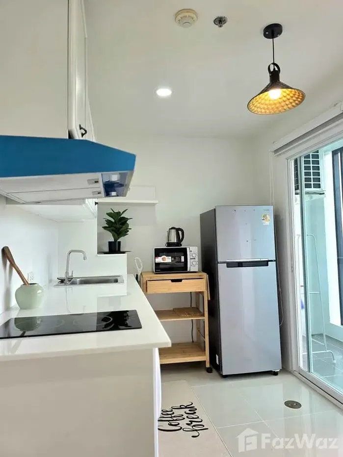 picture 2 Bedroom Condo for sale at The View Condo Suanluang - 4/21