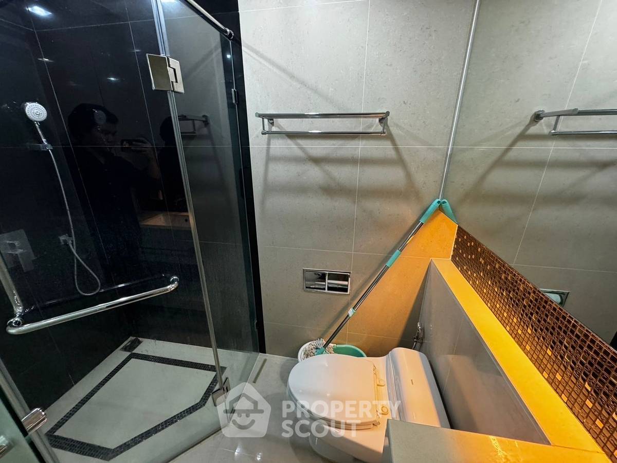 picture 1-BR Condo at The Address Sathorn near BTS Saint Louis (ID 1710559) - 4/7