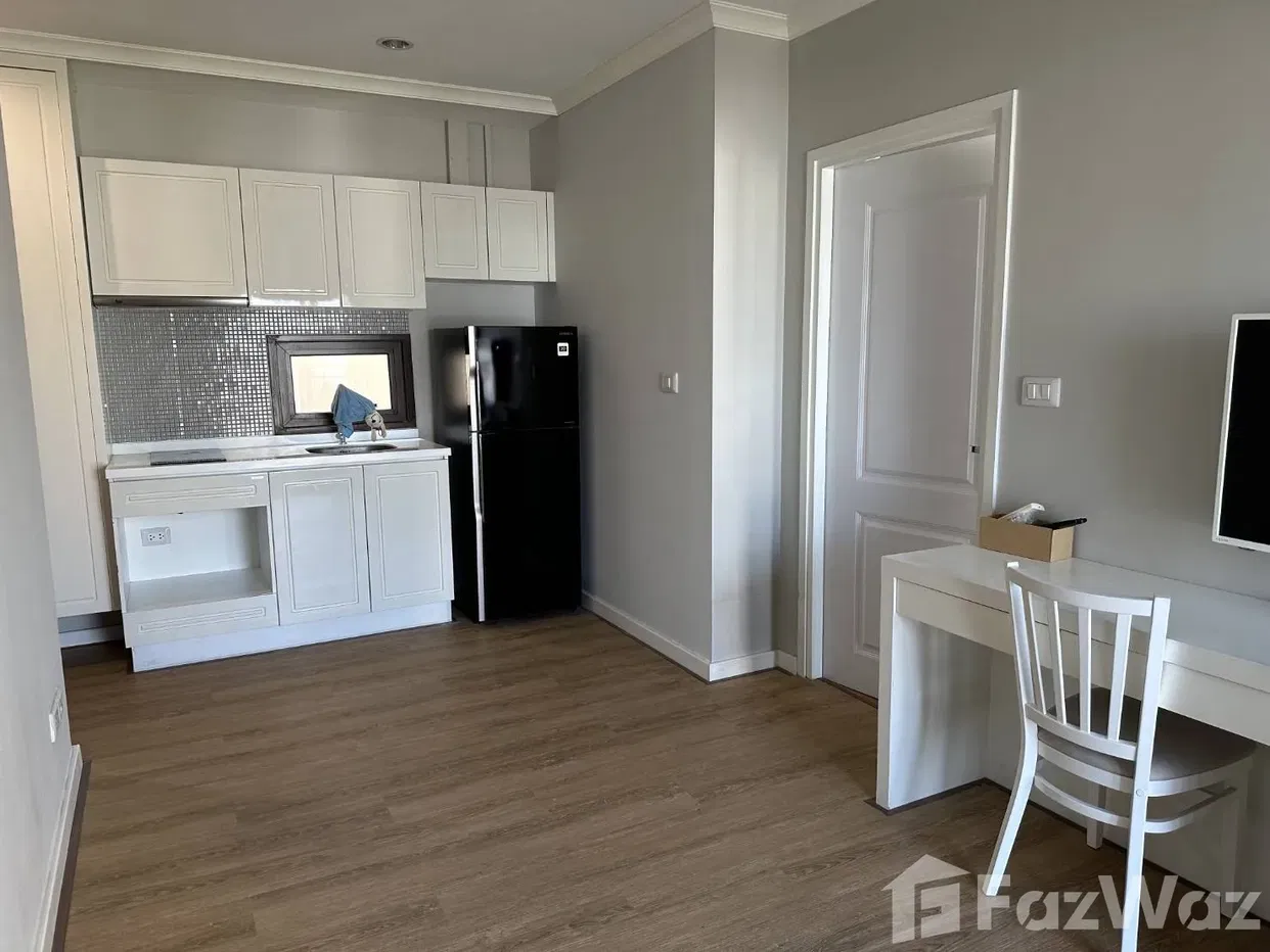 picture 1 Bedroom Condo for sale at Condolette Dwell Sukhumvit 26 - 8/9