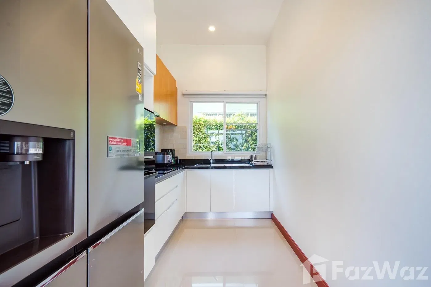 picture Private Pool Villa in Black Mountain Golf Course - 34/44