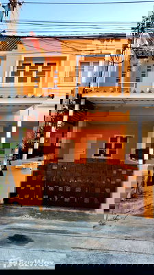 Townhouses for rent JAS green village - Kubon : 2 Bedroom Townhouse for rent at First Home Village 1714700