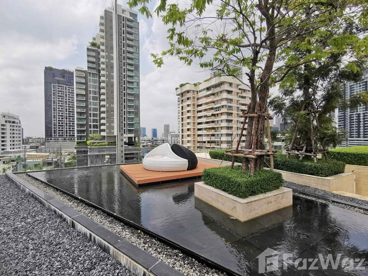 รูป คอนโดให้เช่า 1 ห้องนอน ในโครงการ ลิฟ แอท 49 892756 - รูปที่ 15/17