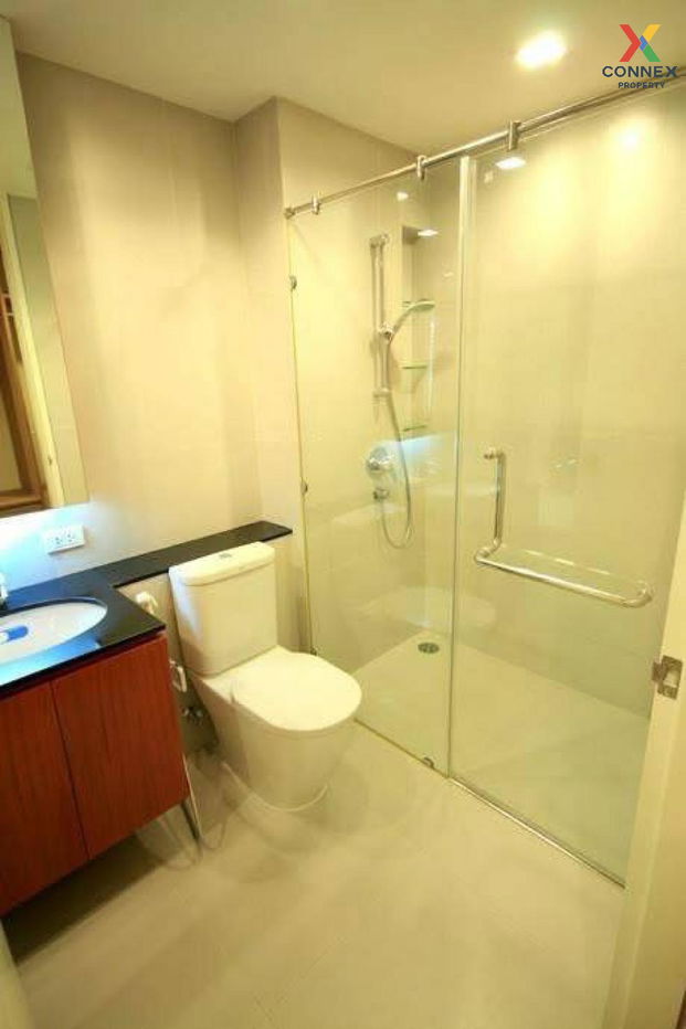 picture For Rent Condo , Amanta Lumpini Rama 4 , MRT-Khlong Toei , Thungmahamek , Sa Thon , Bangkok , CX-25977 ✅ Live chat with us ADD LINE @connexproperty ✅  - 7/8