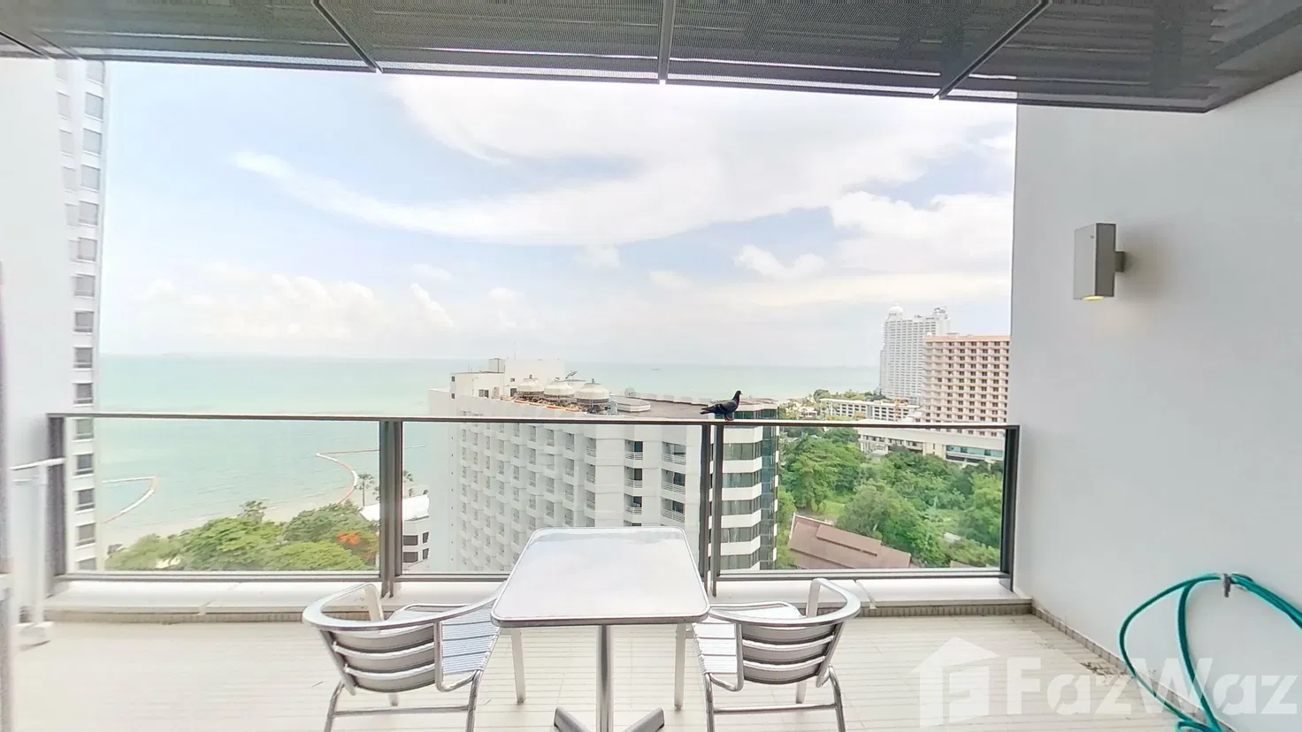 รูป ขาย คอนโด 1 ห้องนอน ในโครงการ นอร์ทพอยท์ - รูปที่ 5/8