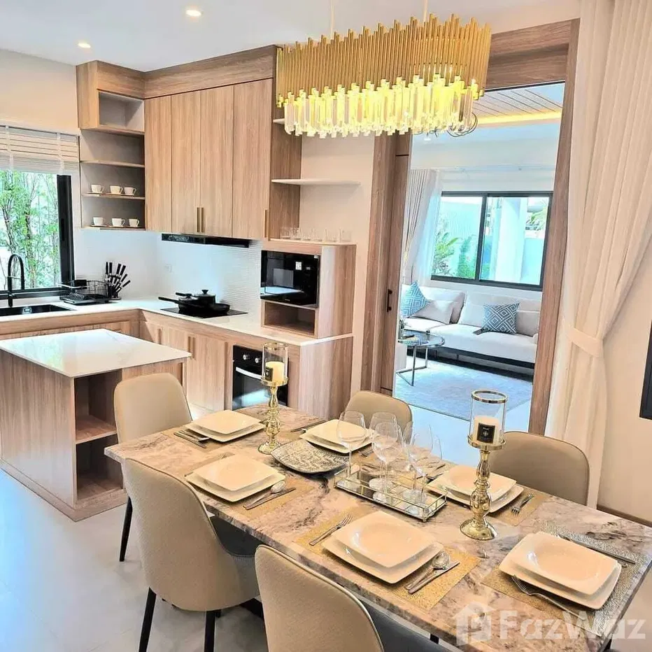 picture 3 Bedroom Villa for sale in Rawai, Phuket - 7/10