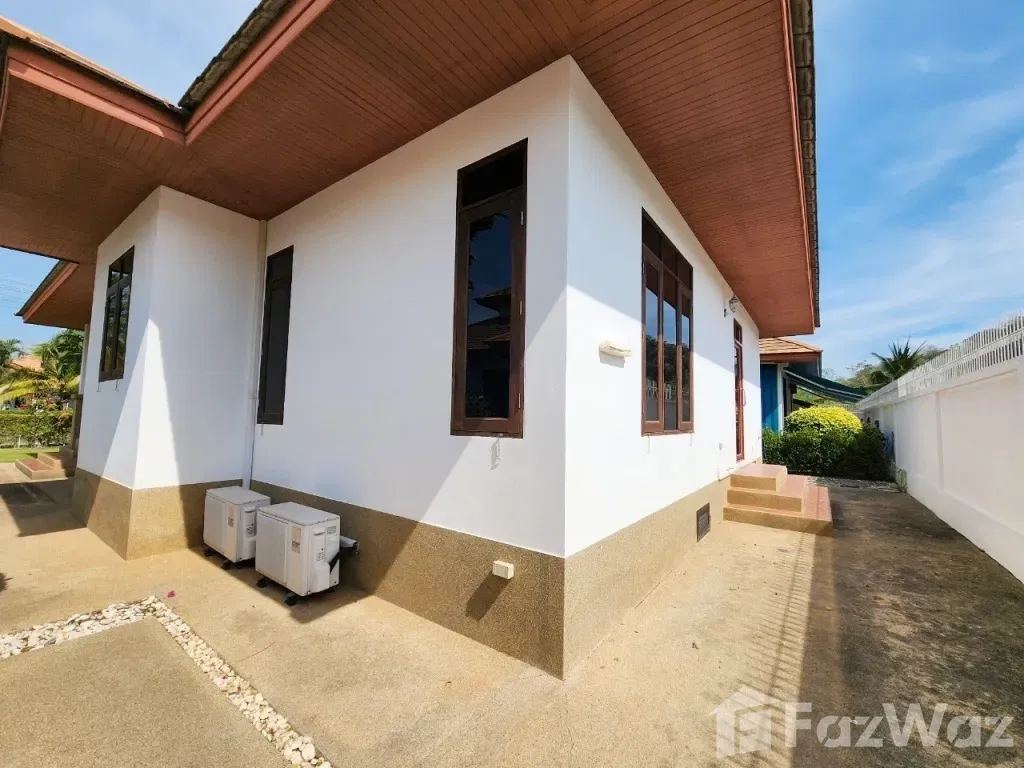 picture 2 Bedroom Villa for sale at Manora Village II - 19/36