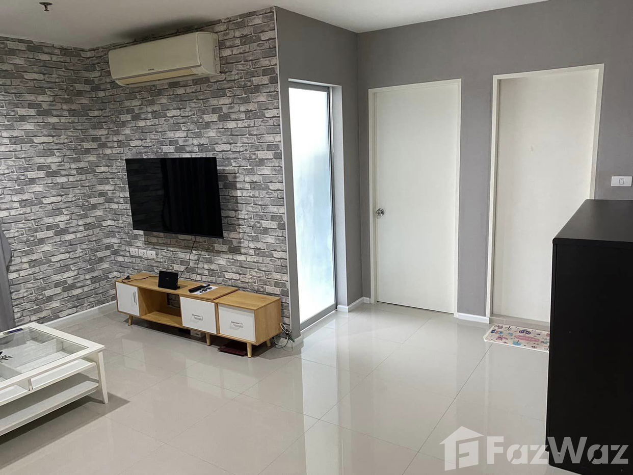 picture 2 Bedroom 2 Bathroom At Aspire Sukhumvit 48 - 4/16